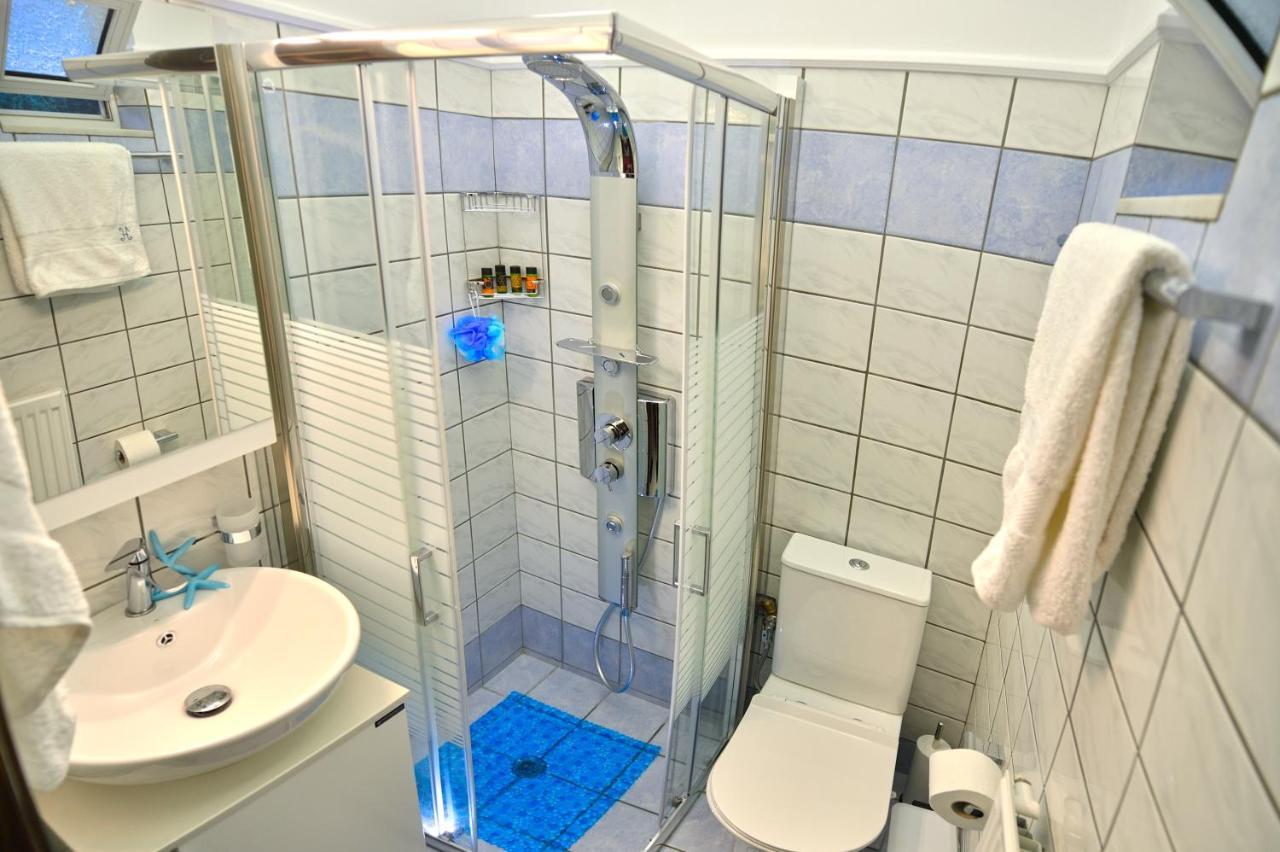 *Haritos Traditional Apt-5Min From Falassarna Bch* Kíszamosz Kültér fotó