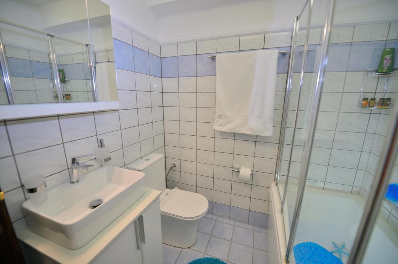 *Haritos Traditional Apt-5Min From Falassarna Bch* Kíszamosz Kültér fotó