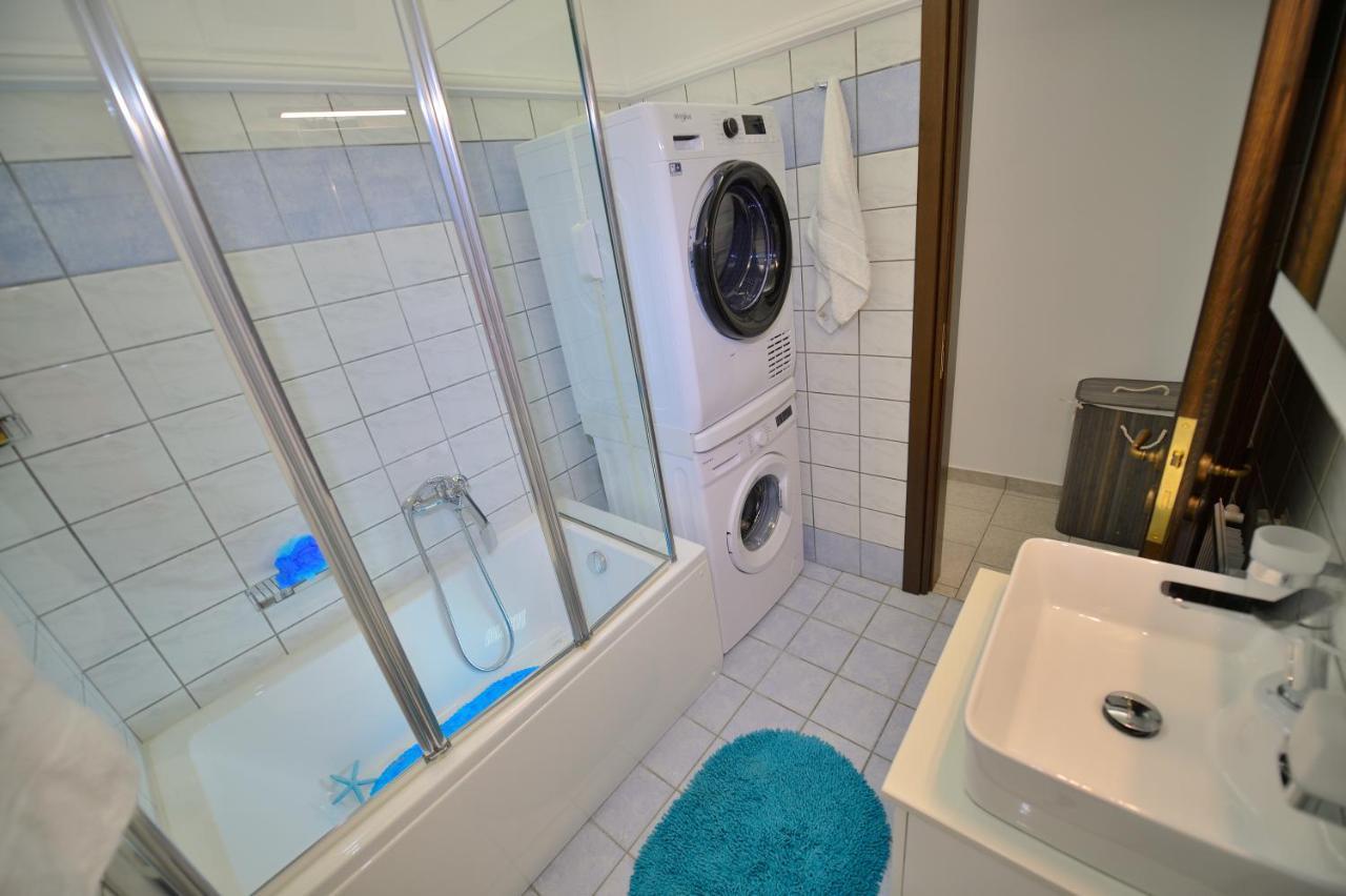 *Haritos Traditional Apt-5Min From Falassarna Bch* Kíszamosz Kültér fotó